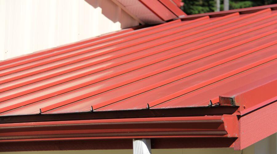 Emergency Industrial Roof Repair in Avon, IN